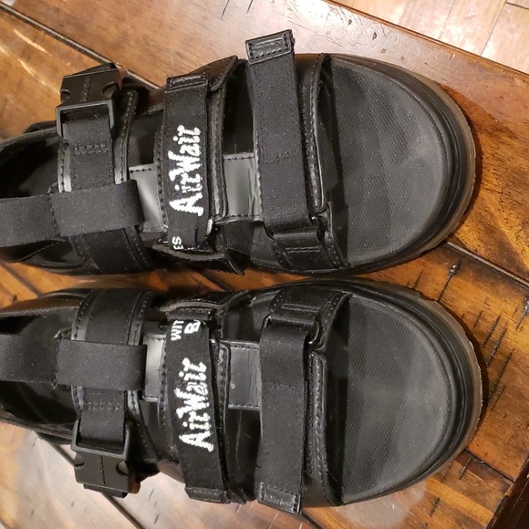 Dr Martens pearson sandal unisex Fisherman - Picture 6 of 14